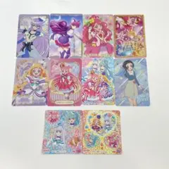 プリキュア ウエハース まとめ売り