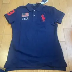 未使用❕POLO 星条旗 BIGPONY ネイビー S 楽天市場】POLO Ralph Lauren ポロ ラルフローレン パーカー
