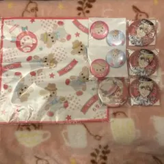 うたプリ 翔 セット