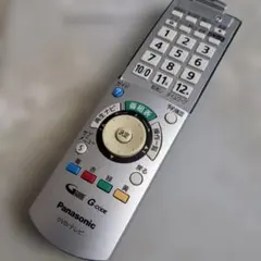 2026年最新】パナソニックdvdリモコン eur7658ye0の人気アイテム