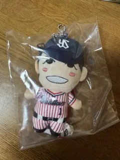 山田選手グッズ