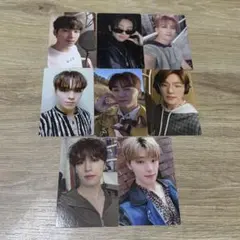 THE BOYZ ヨンフン Unexpected・導火線 店舗特典＆封入トレカ - メルカリ
