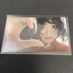 BABYMONSTER Hot Sauce ラントレ アヒョン