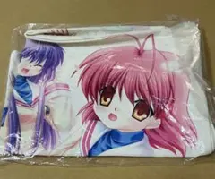 CLANNAD. クッションカバーのサムネイル