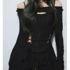 2026年最新】layered corset melt the ladyの人気アイテム - メルカリ