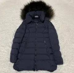 ラクーン ダウンジャケット