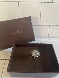 2025年最新】agete リング 復刻の人気アイテム - メルカリ