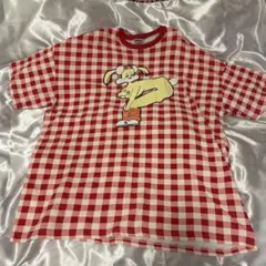 PUNYUS ビックTシャツ