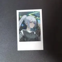 樋口楓 チェキ にじさんじ ワールドツアー 神戸