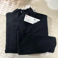 長袖 ハイネック