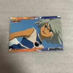 イナズマイレブン ブロマイド　ガゼル イナズマイレブン ブロマイド ガゼル&バーン - メルカリ