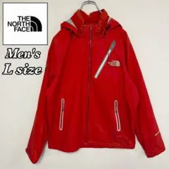 ノースフェイス サミットシリーズ マウンテンパーカー WindStopper L