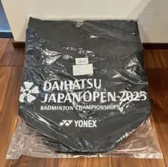 YONEX インターハイ2024九州　ボンサック YONEX ボンサック インターハイ2024九州 - メルカリ
