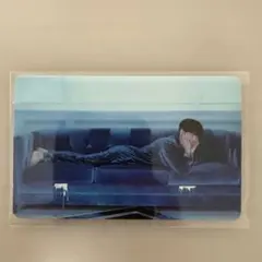 BTS BE トレカ SUGA シュガ