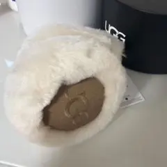 UGG AUSTRALIAN SHEPHERD 耳あて - メルカリ