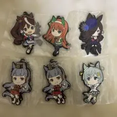 ウマ娘 100均グッズ コンプセット ダイソー セリア - メルカリ