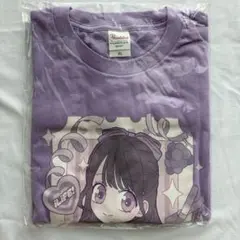 iLiFE!］＊純嶺みき＊ 生誕 Tシャツ 半袖 - メルカリ