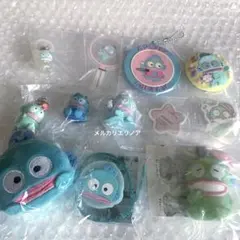 ハンギョドン　ガチャ　いろいろセット