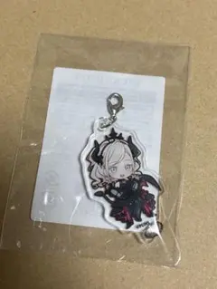 蓮ノ空 セラス リンクラ公式オンラインくじ Ｃ賞つながるアクキー