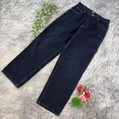 ✨TOMMY JEANS✨ デニムパンツ 34/33 メンズL コットン100%のサムネイル