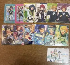 あんスタ カード まとめ売り