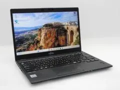 第12世代i5・16GB】富士通 LIFEBOOK U9312/K - メルカリ