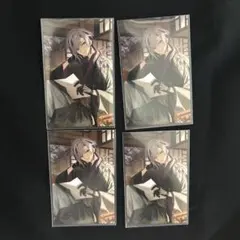 にじさんじ ノスタルジアコレクションカード 不破湊