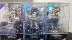 アルファオメガ 渋谷凛 神谷奈緒 北条加蓮 Triad Primus Ver.