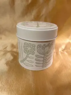 ロミユニ　鹿児島睦デザイン　空き缶