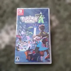 ポケモンza テレビゲーム