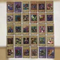 2026年最新】遊戯王 引退品 初期の人気アイテム - メルカリ