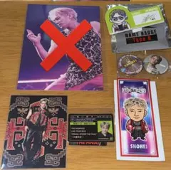 浦川翔平 FAN MEETING 2026 韓国 ソウル ランペ - メルカリ