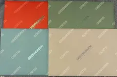 CORTIS GREENGREEN アルバム