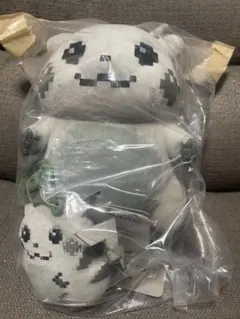 2点セット はじまりのピカチュウ ぬいぐるみ + マスコット ポケモン 新品