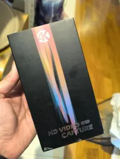 TreasLin USB3.0 HD ビデオキャプチャーボード HDMI