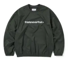 thisisneverthat PERTEX EQ Trail Pullover