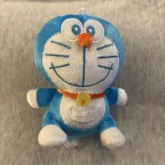 ドラえもん マスコット ぬいぐるみ