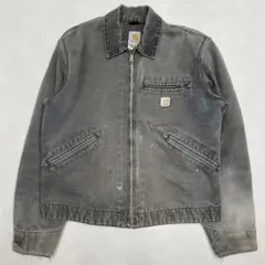 2026年最新】carhartt デトロイトジャケット ptlの人気アイテム - メルカリ