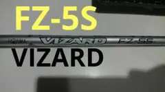 HONMA VIZARD FD-7X シャフト - メルカリ