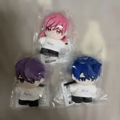 2026年最新】nanacoぬいぐるみの人気アイテム - メルカリ