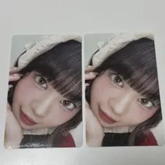 ME:I 村上璃杏 Sweet Holiday