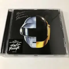 Daft Punk Random Access Memories ダフト・パンク