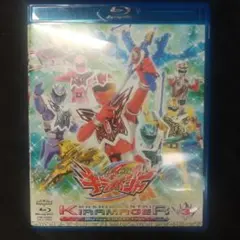 2026年最新】キラメイジャー dvdの人気アイテム - メルカリ