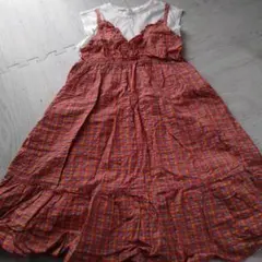 BREEZE　ワンピース　130cm