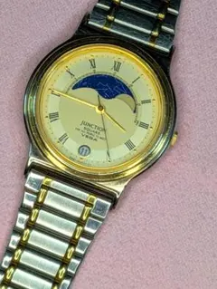 2026年最新】シチズン ムーンフェイズの人気アイテム - メルカリ