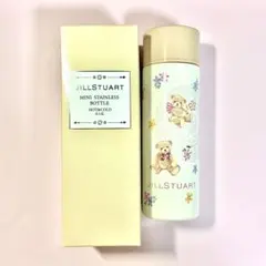 JILLSTUART ミニステンレスボトルのサムネイル