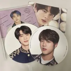 bts Jin セット