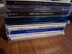 【未開封】SEVEN GIRLS' DISCORD wowaka CD SEVEN GIRLS' DISCORD | Vocaloid Wiki | Fandom