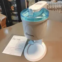 2026年最新】ソフトクリームメーカー ドウシシャの人気アイテム - メルカリ