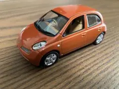 1/43 スケール 日産 NISSAN マーチ MARCH ミニカーのサムネイル